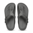 SKECHERS Women's T-Strap Sandal SLW28 - Runner