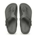 SKECHERS Women's T-Strap Sandal SLW28 - Runner