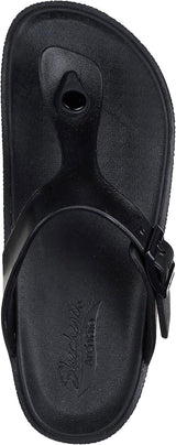 SKECHERS Women's T - Strap Sandal SLW29 - Runner