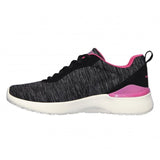 SKECHERS Womens Wide Fit Skechers Paradise Waves 149344 Walking Sneakers SKW41 - Runner