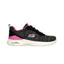 SKECHERS Womens Wide Fit Skechers Paradise Waves 149344 Walking Sneakers SKW41 - Runner