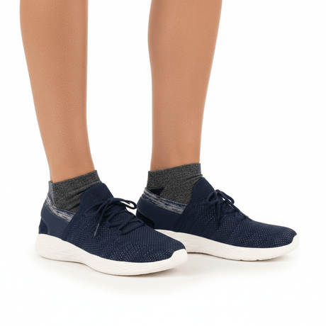 SKECHERS You Spirit Lifestyle Shoes SKW44 - Runner