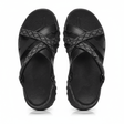 SKECHERS Zehensandalen Damen Deichmann SLW80 - Runner