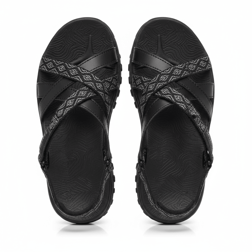 SKECHERS Zehensandalen Damen Deichmann SLW80 - Runner