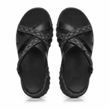 SKECHERS Zehensandalen Damen Deichmann SLW80 - Runner