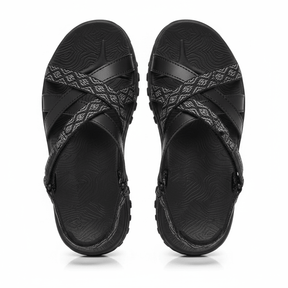 SKECHERS Zehensandalen Damen Deichmann SLW80 - Runner