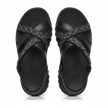 SKECHERS Zehensandalen Damen Deichmann SLW80 - Runner