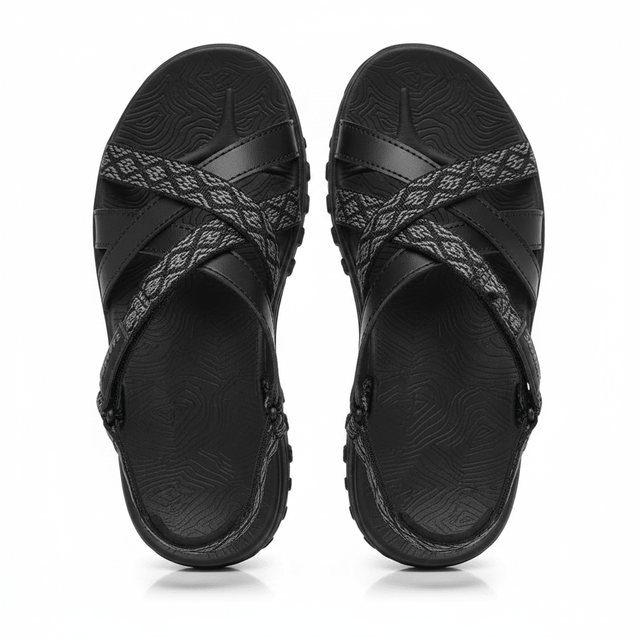 SKECHERS Zehensandalen Damen Deichmann SLW80 - Runner