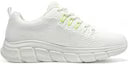 SCKECHERS MEN BOBS B FLEX - ELECTRIC COOL SKM6