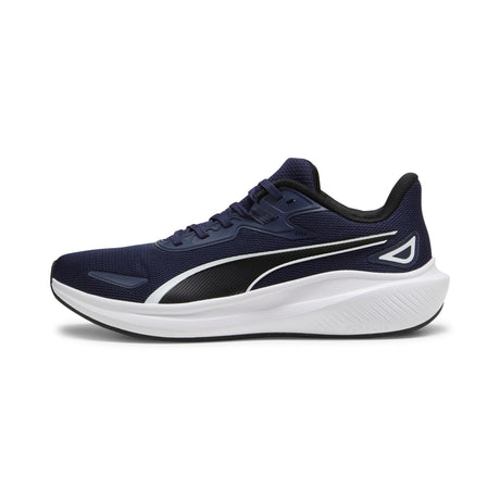 SKYROCKET LITE PUMA NAVY - PUMA BLACK - PUMA - Runner