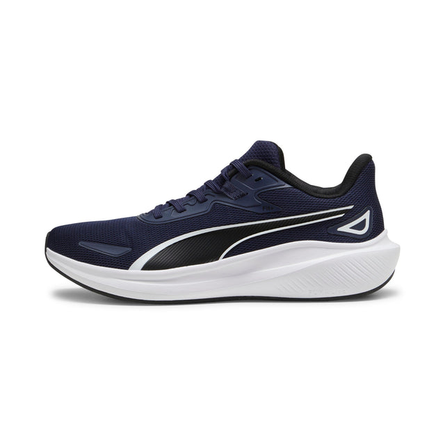 SKYROCKET LITE PUMA NAVY - PUMA BLACK - PUMA - Runner