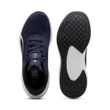 SKYROCKET LITE PUMA NAVY - PUMA BLACK - PUMA - Runner