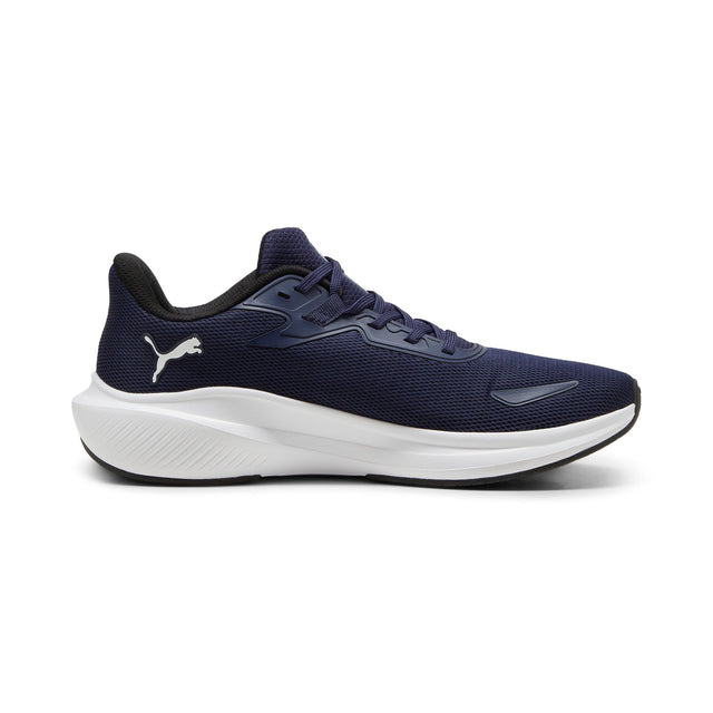 SKYROCKET LITE PUMA NAVY - PUMA BLACK - PUMA - Runner