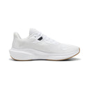 SKYROCKET LITE PUMA WHITE - PUMA BLACK - PUM - Runner