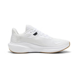 SKYROCKET LITE PUMA WHITE - PUMA BLACK - PUM - Runner