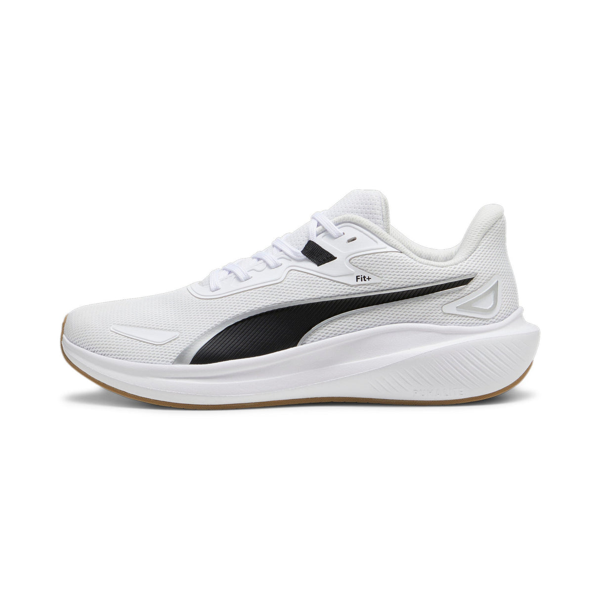 SKYROCKET LITE PUMA WHITE - PUMA BLACK - PUM - Runner