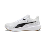 SKYROCKET LITE PUMA WHITE - PUMA BLACK - PUM - Runner