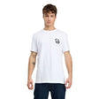 Small Chest Logo Ss Tee - Runner