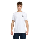 Small Chest Logo Ss Tee - Runner
