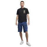 Small Chest Logo Ss Tee - Runner