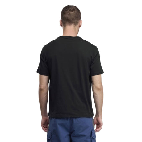 Small Chest Logo Ss Tee - Runner