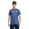 Small Chest Logo Ss Tee - Runner