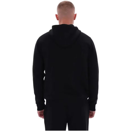 Small Logo Hooded Sweatshirt - Runner