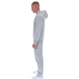 Small Logo Hooded Sweatshirt - Runner