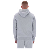 Small Logo Hooded Sweatshirt - Runner