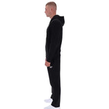 Small Logo Hooded Sweatshirt - Runner