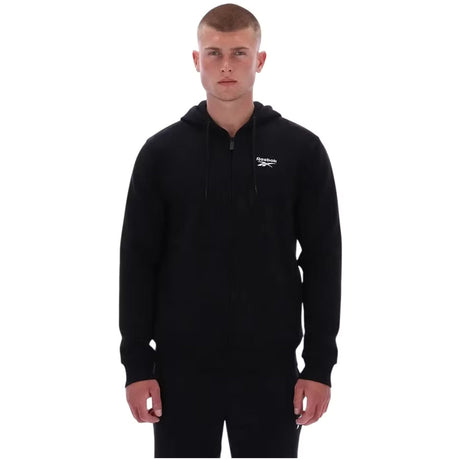 Small Logo Hooded Sweatshirt - Runner