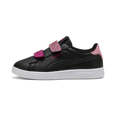 Smash 3.0 L Glitter Kids' Sneakers - Runner