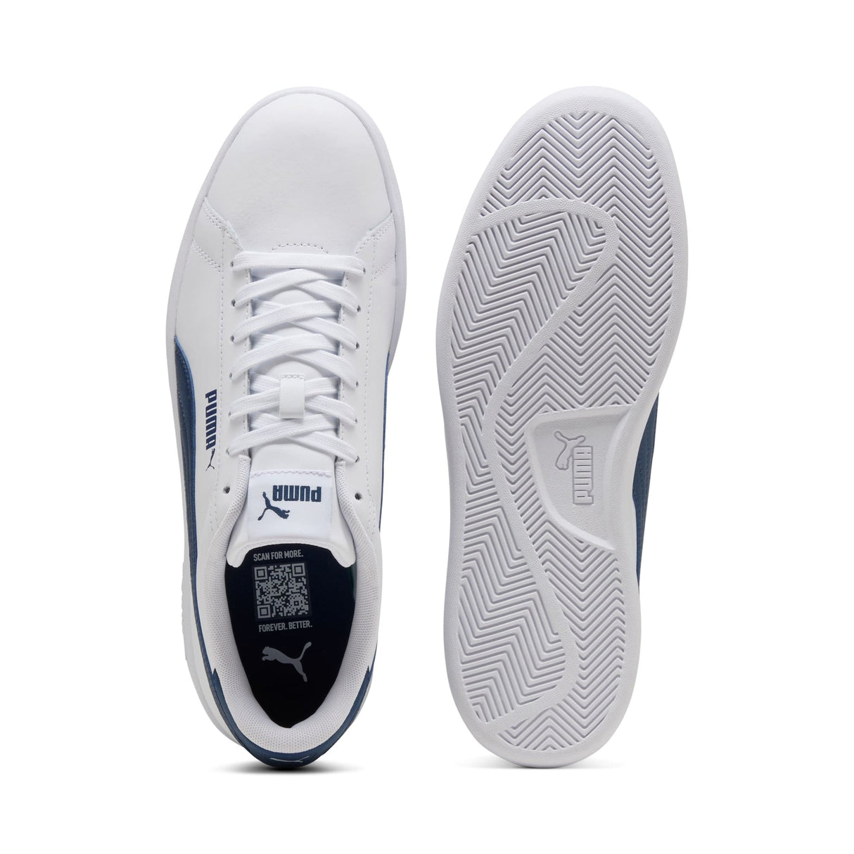 Smash 3.0 Sneakers - Runner