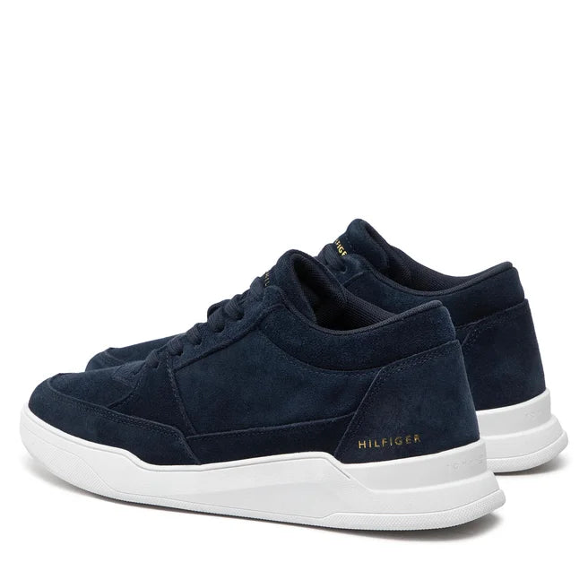 Tommy Hilfiger MEN SHOES SNEAKERS Elevated T178
