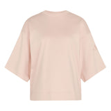 Soft Lux Loose T-Shirt - Runner