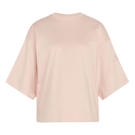 Soft Lux Loose T-Shirt - Runner