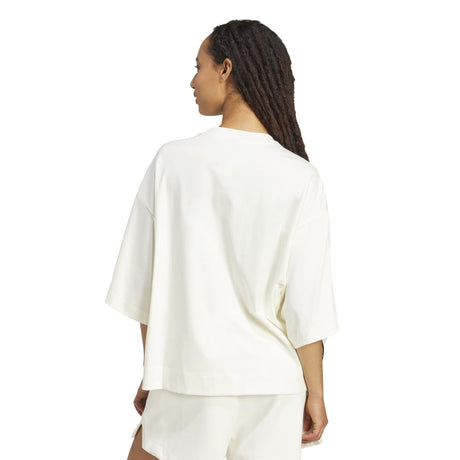 Soft Lux Loose T-Shirt - Runner