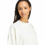 Soft Lux Loose T-Shirt - Runner