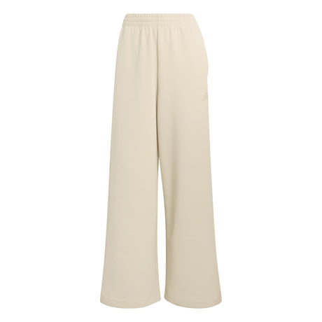 SOFT LUX STRAIGHT LEG Tracksuit Bottoms - Runner