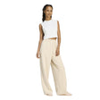 SOFT LUX STRAIGHT LEG Tracksuit Bottoms - Runner
