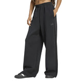 SOFT LUX STRAIGHT LEG Tracksuit Bottoms - Runner