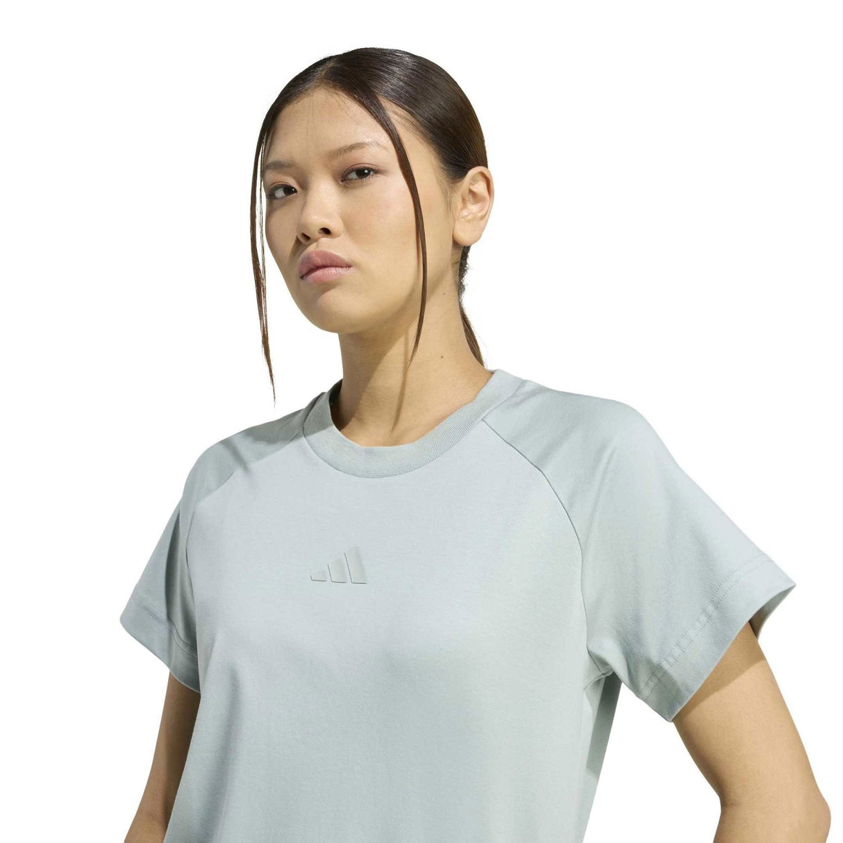 SOFT LUX T-Shirt - Runner