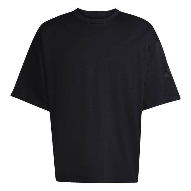 Soft Lux T-Shirt - Runner