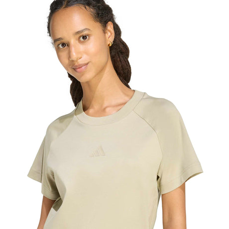 SOFT LUX T-Shirt - Runner