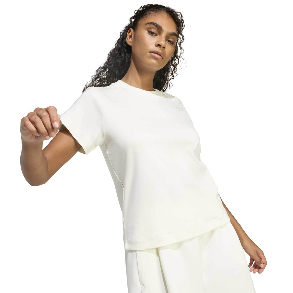 SOFT LUX T-Shirt - Runner