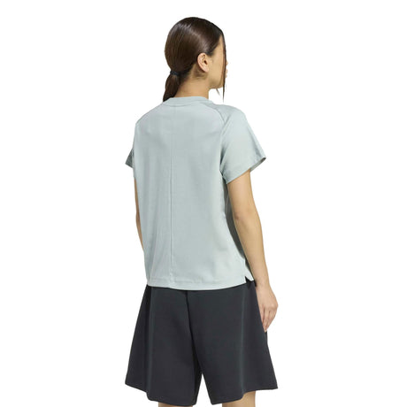 SOFT LUX T-Shirt - Runner