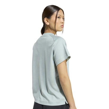 SOFT LUX T-Shirt - Runner
