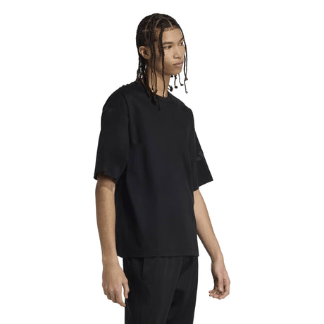 Soft Lux T-Shirt - Runner