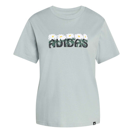 SOFT SIDE GRAPHIC T-SHIRT - Runner
