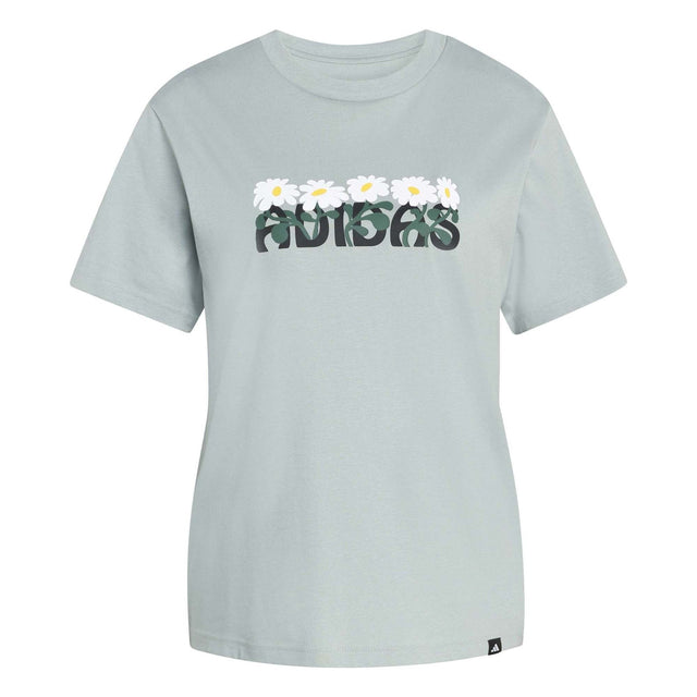 SOFT SIDE GRAPHIC T-SHIRT - Runner
